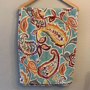 Shower curtain from world market